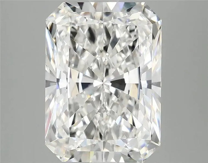 4.08 Carat · RADIANT · E · VVS2 · IGI · Excellent Cut