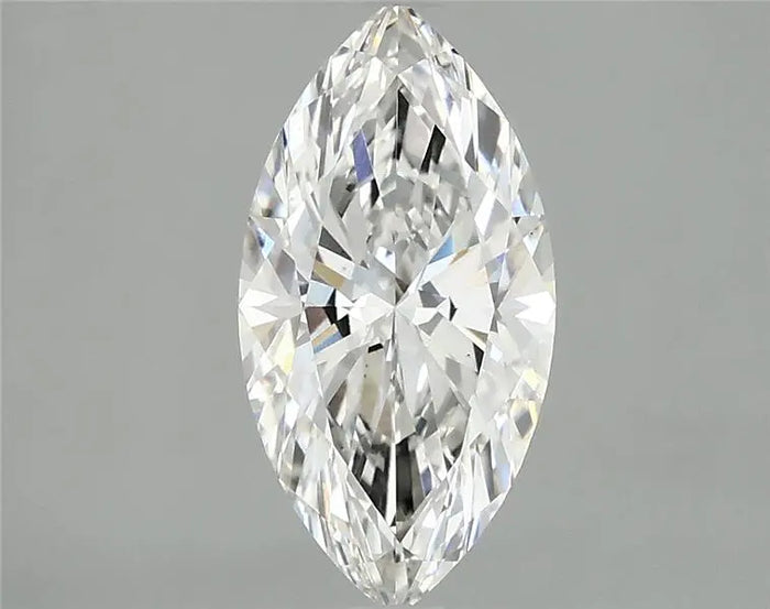 1.54 Carat · MARQUISE · E · VS1 · IGI · Excellent Cut