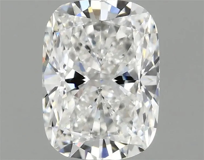 1.09 Carat · CUSHION · E · VVS2 · IGI · Excellent Cut