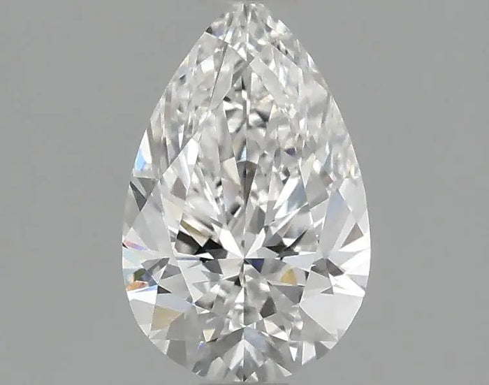 1.10 Carat · PEAR · E · VVS2 · IGI · Excellent Cut