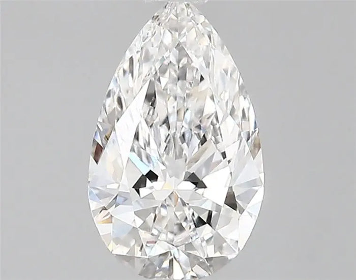 1.13 Carat · PEAR · D · VVS1 · IGI · Excellent Cut