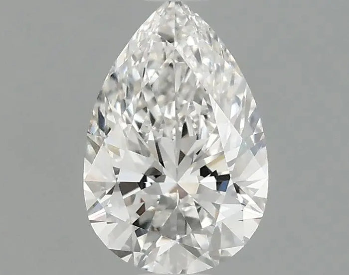1.10 Carat · PEAR · E · VVS2 · IGI · Excellent Cut