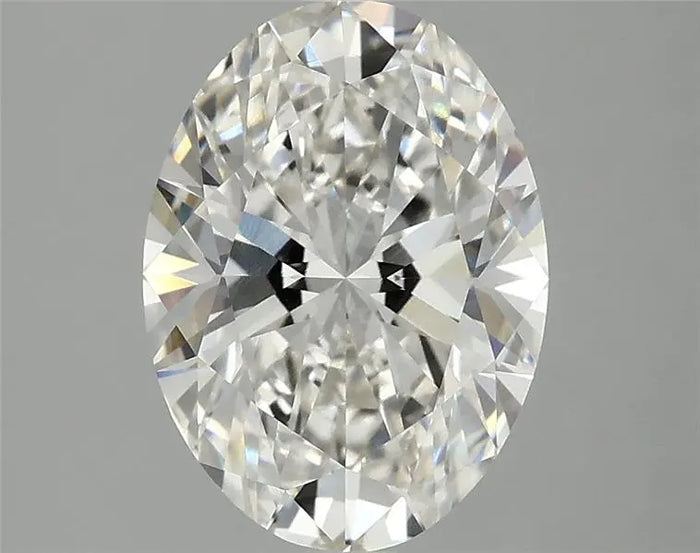 2.56 Carat · OVAL · G · VVS2 · IGI · Excellent Cut