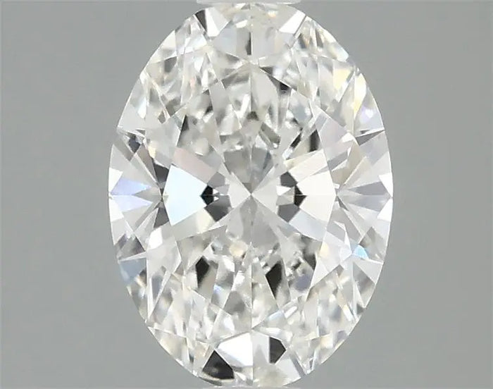 1.59 Carat · OVAL · F · VVS2 · IGI · Excellent Cut