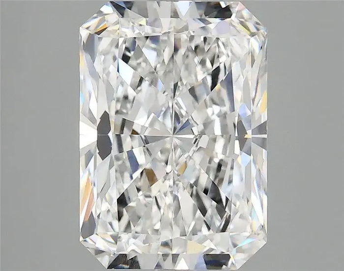 3.08 Carat · RADIANT · E · VVS2 · IGI · Excellent Cut