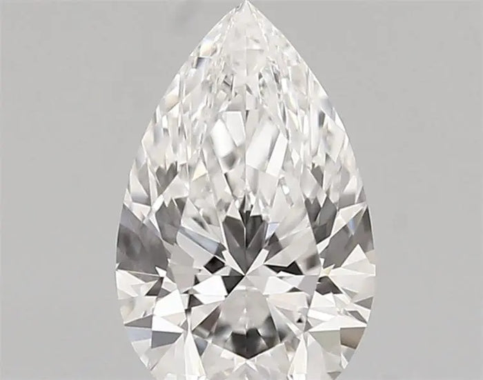 1.32 Carat · PEAR · D · VVS1 · IGI · Excellent Cut