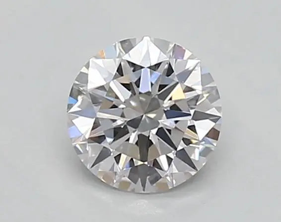0.44 Carat · ROUND · E · VVS1 · IGI · Excellent Cut