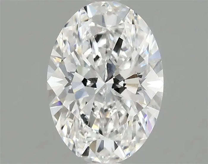 1.58 Carat · OVAL · E · VS1 · IGI · Excellent Cut