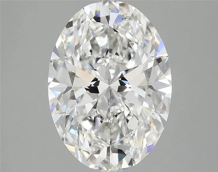 3.04 Carat · OVAL · E · VS1 · IGI · Excellent Cut