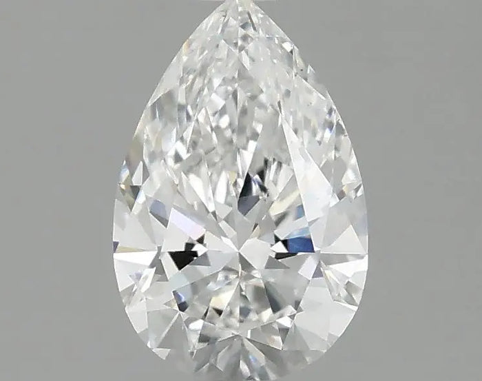 1.09 Carat · PEAR · E · VS2 · IGI · Excellent Cut