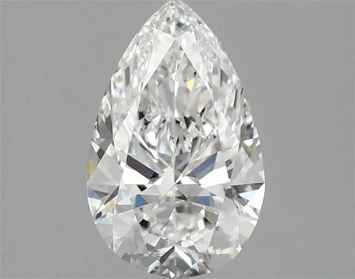 1.08 Carat · PEAR · D · VS1 · IGI · Excellent Cut