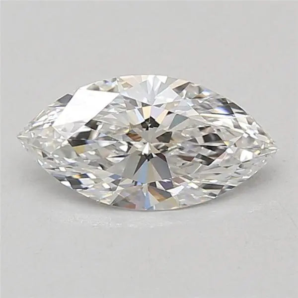 1.10 Carat · MARQUISE · D · VVS2 · IGI · Excellent Cut