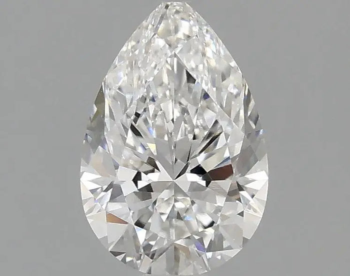 1.10 Carat · PEAR · E · VVS2 · IGI · Excellent Cut
