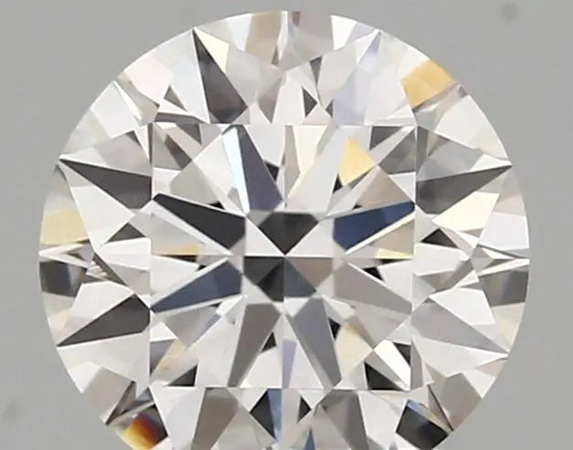 1.85 Carat · ROUND · D · VVS2 · IGI · Ideal Cut