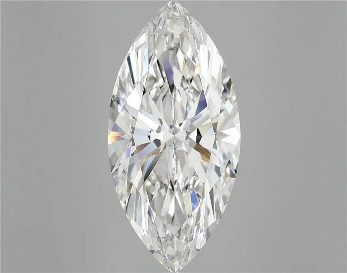 7.20 Carat · MARQUISE · F · VVS2 · IGI · Excellent Cut