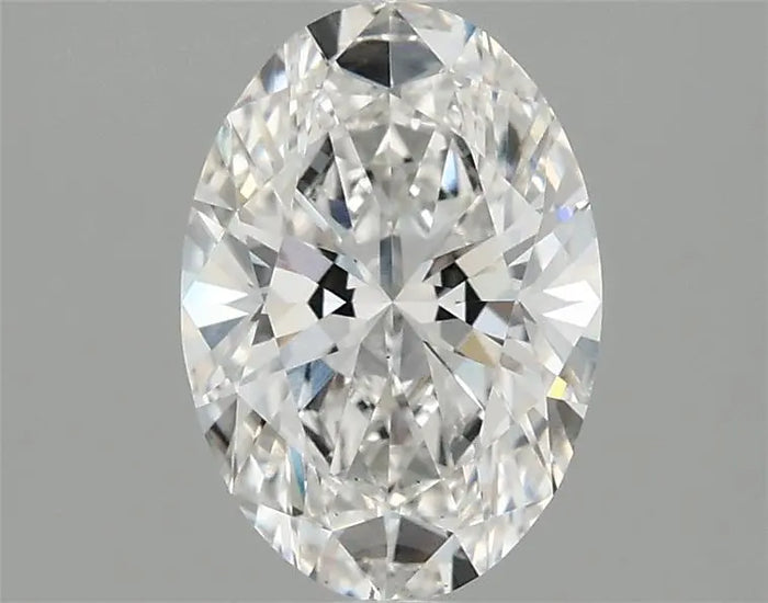 1.58 Carat · OVAL · F · VS1 · IGI · Excellent Cut