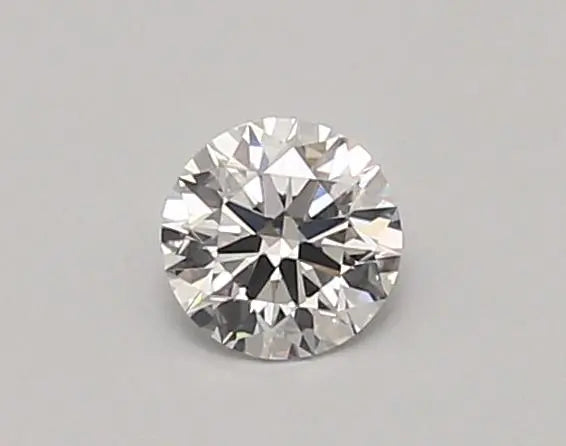 0.39 Carat · ROUND · D · VVS1 · IGI · Ideal Cut
