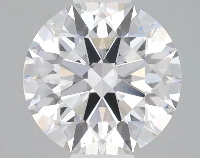 2.09 Carat · ROUND · E · VS2 · GIA · Excellent Cut