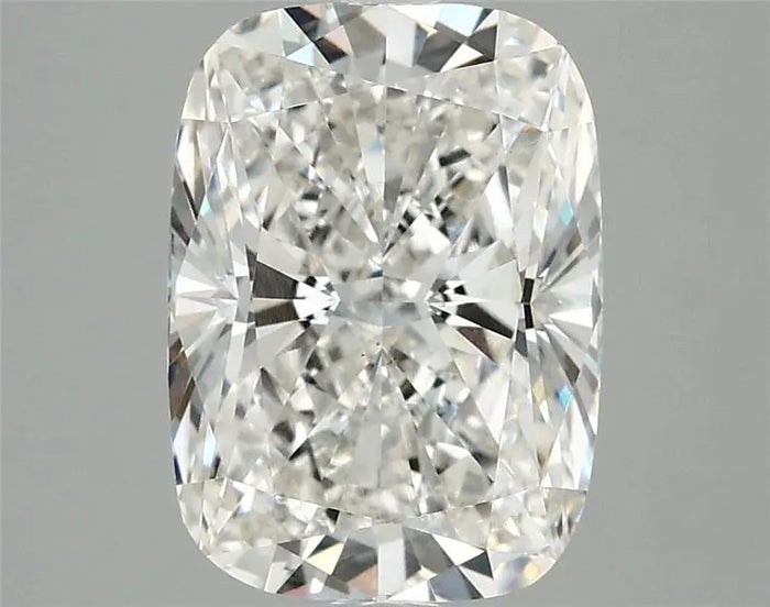 3.07 Carat · CUSHION · F · VS1 · IGI · Excellent Cut