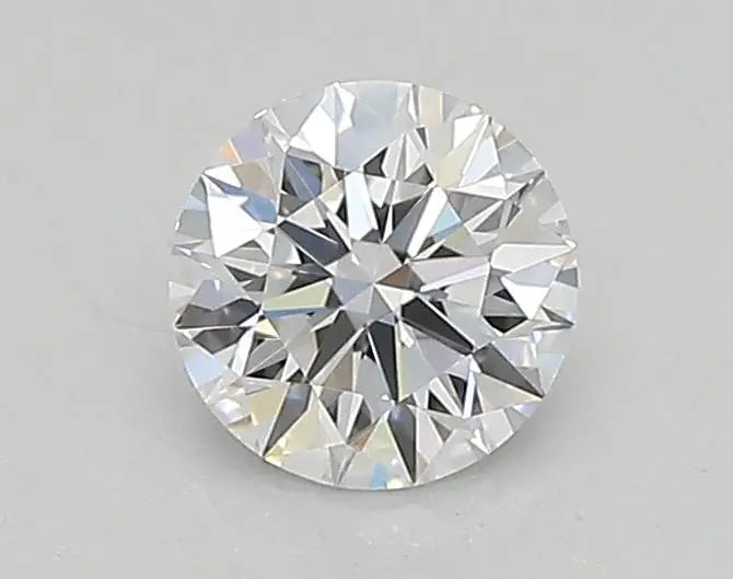 0.41 Carat · ROUND · D · VVS1 · IGI · Ideal Cut