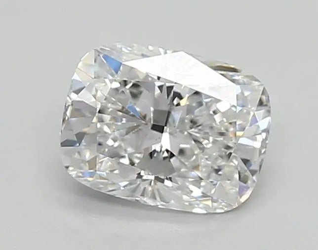 0.84 Carat · CUSHION · D · VS1 · IGI · Excellent Cut