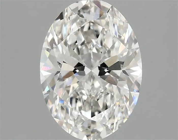 1.54 Carat · OVAL · G · VVS2 · IGI · Excellent Cut