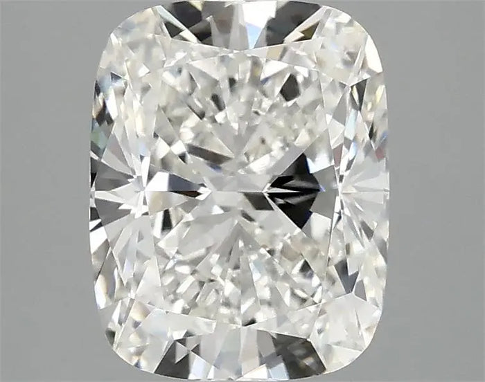2.51 Carat · CUSHION · F · VVS2 · IGI · Excellent Cut