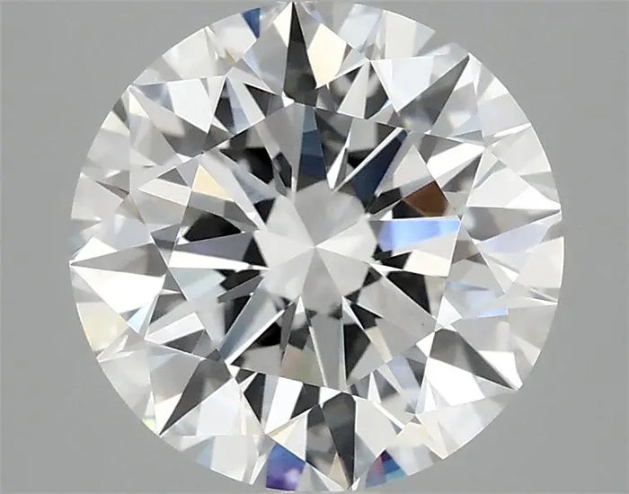 2.95 Carat · ROUND · D · VVS2 · IGI · Excellent Cut