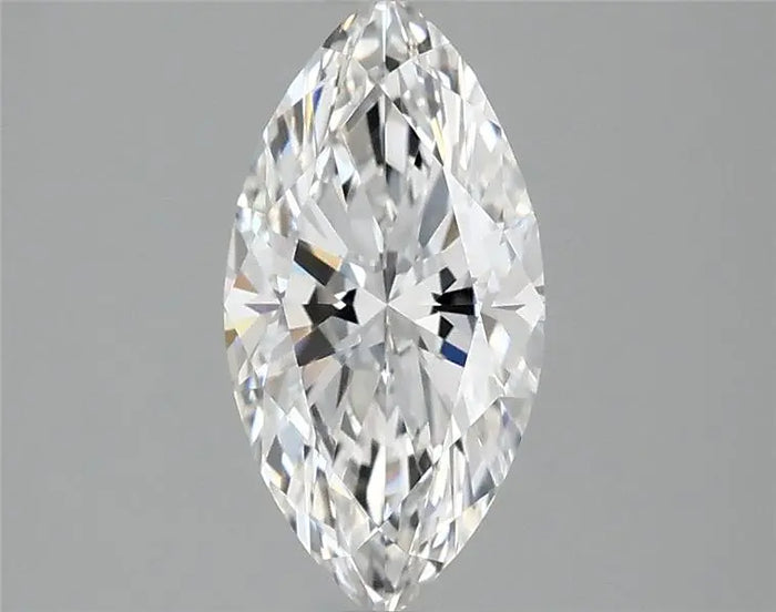 1.17 Carat · MARQUISE · D · VVS2 · IGI · Excellent Cut