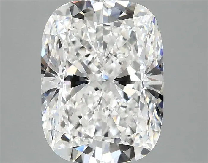 3.06 Carat · CUSHION · D · VS1 · IGI · Excellent Cut