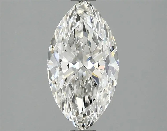1.49 Carat · MARQUISE · F · VVS2 · IGI · Excellent Cut