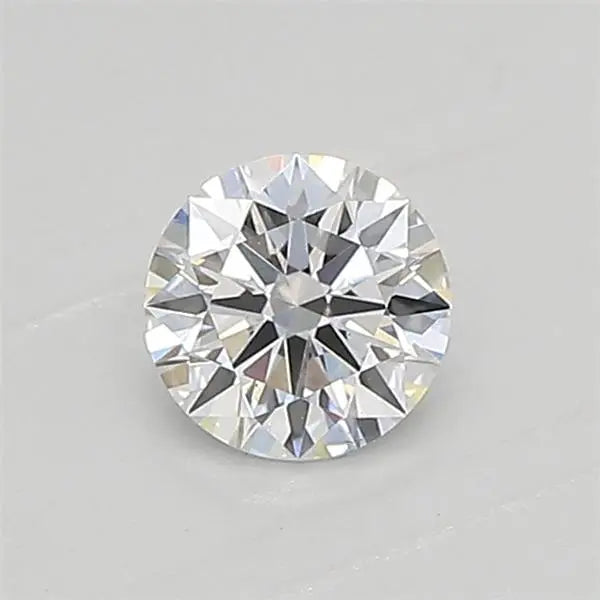 0.39 Carat · ROUND · D · VS1 · IGI · Ideal Cut