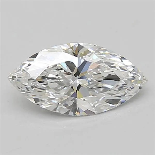 1.07 Carat · MARQUISE · D · VVS2 · IGI · Excellent Cut