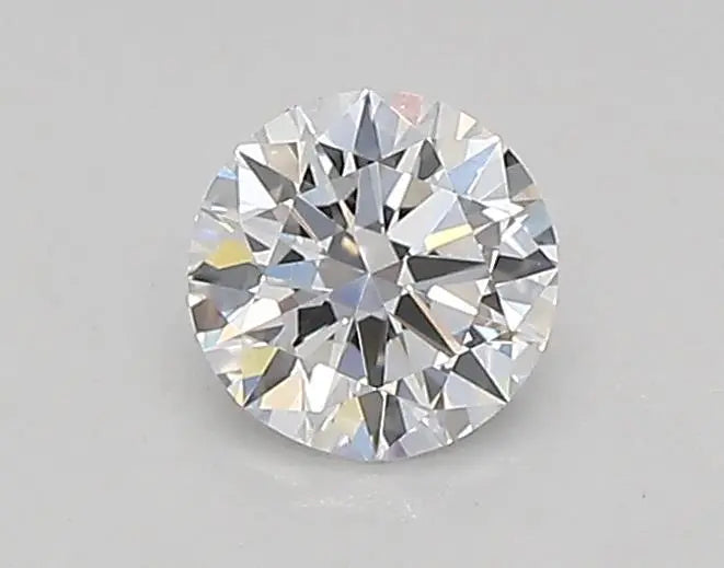 0.32 Carat · ROUND · D · VVS1 · IGI · Excellent Cut