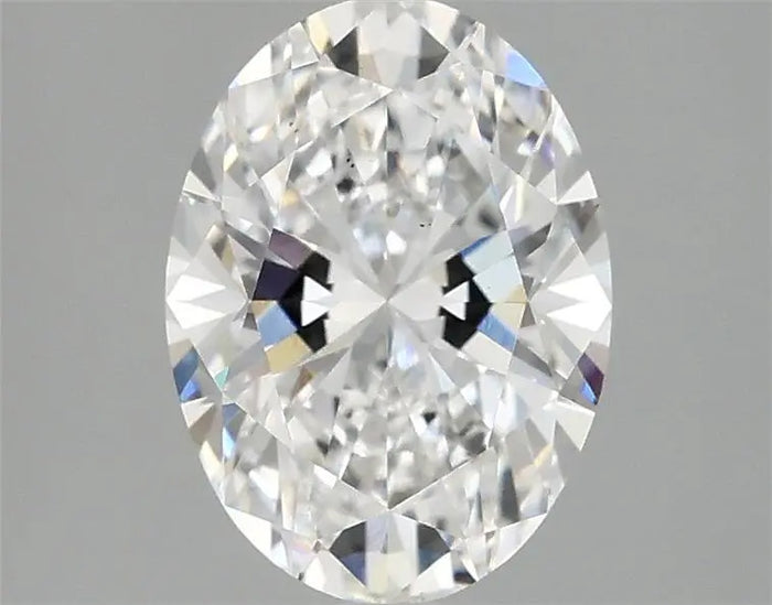 1.81 Carat · OVAL · D · VS1 · IGI · Excellent Cut