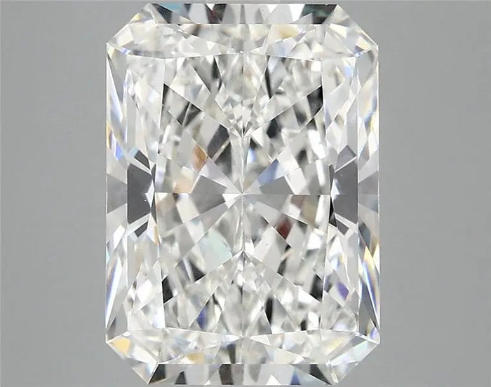 4.07 Carat · RADIANT · E · VVS2 · IGI · Excellent Cut