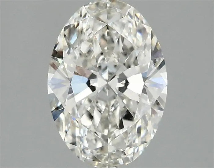1.56 Carat · OVAL · F · VVS2 · IGI · Excellent Cut