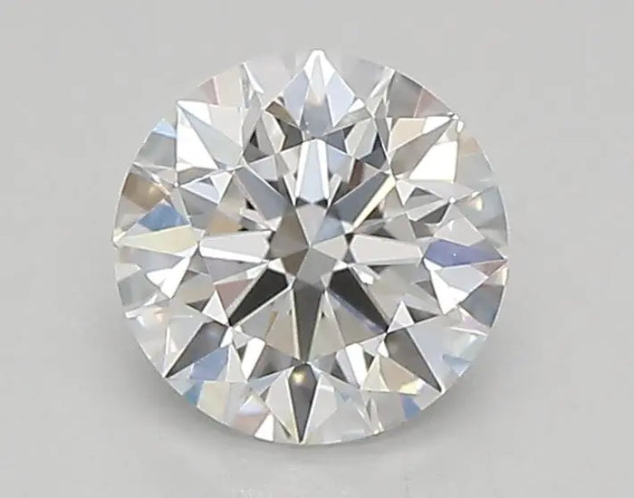 0.72 Carat · ROUND · D · VVS1 · IGI · Excellent Cut