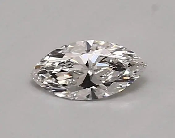 0.44 Carat · MARQUISE · D · VVS1 · IGI · Excellent Cut