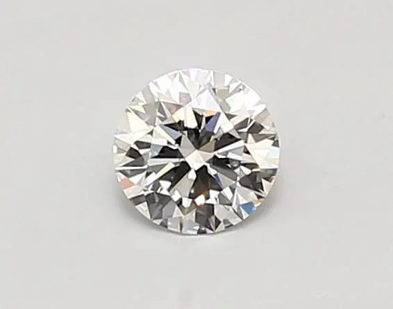 0.43 Carat · ROUND · D · FL · IGI · Ideal Cut