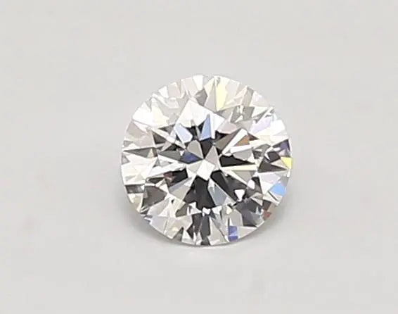 0.41 Carat · ROUND · D · VVS1 · IGI · Ideal Cut