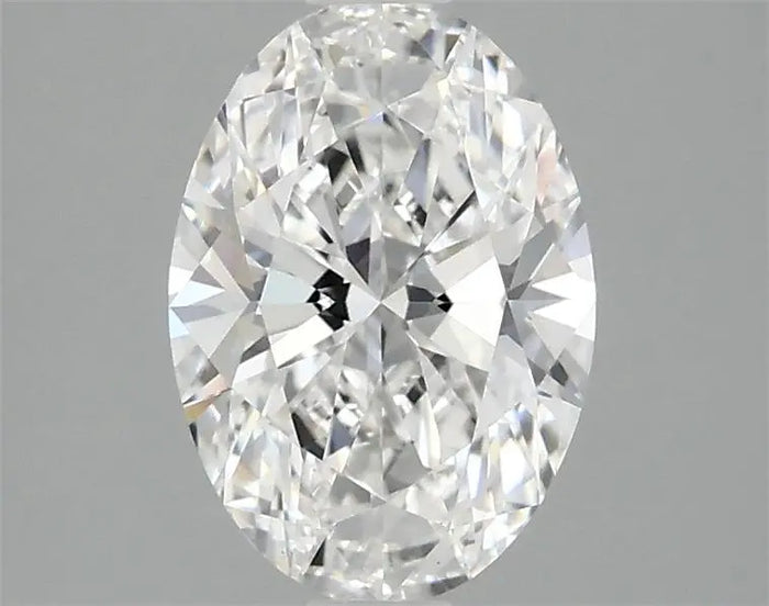 1.56 Carat · OVAL · D · VS1 · IGI · Excellent Cut