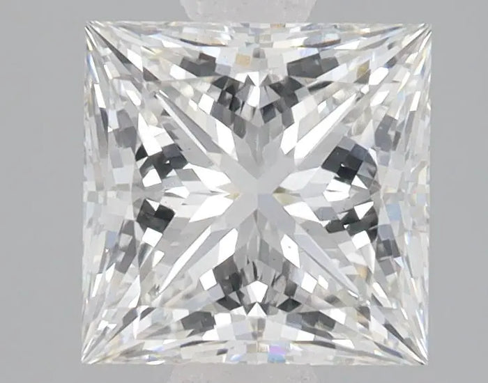 2.32 Carat · PRINCESS · F · VS1 · IGI · Excellent Cut