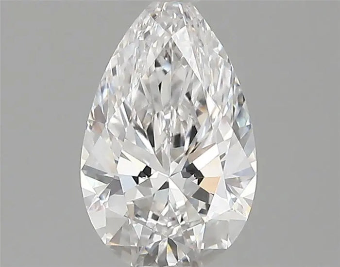 1.03 Carat · PEAR · D · VVS1 · IGI · Excellent Cut
