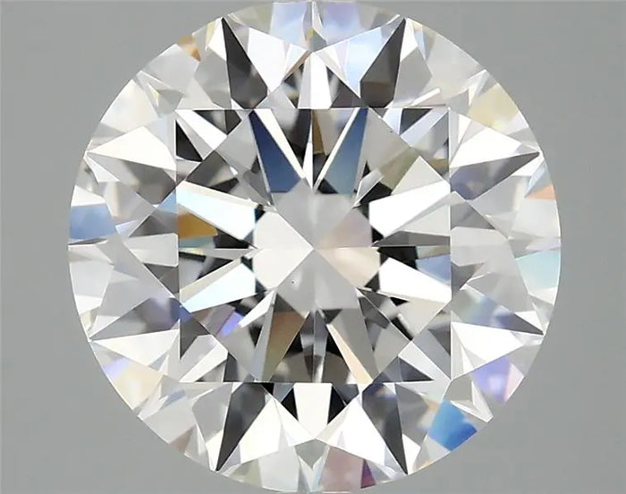 4.00 Carat · ROUND · E · VVS2 · IGI · Excellent Cut