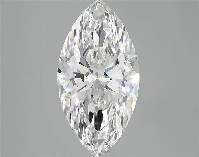 2.59 Carat · MARQUISE · E · VS1 · IGI · Excellent Cut