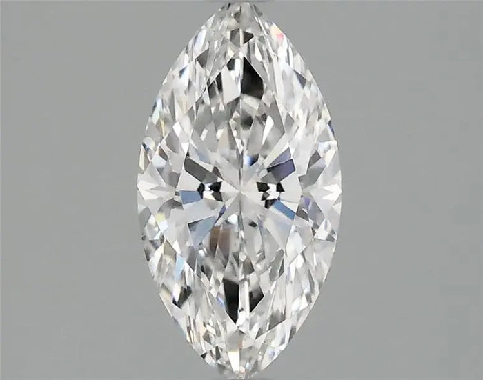 1.08 Carat · MARQUISE · E · VVS2 · IGI · Excellent Cut