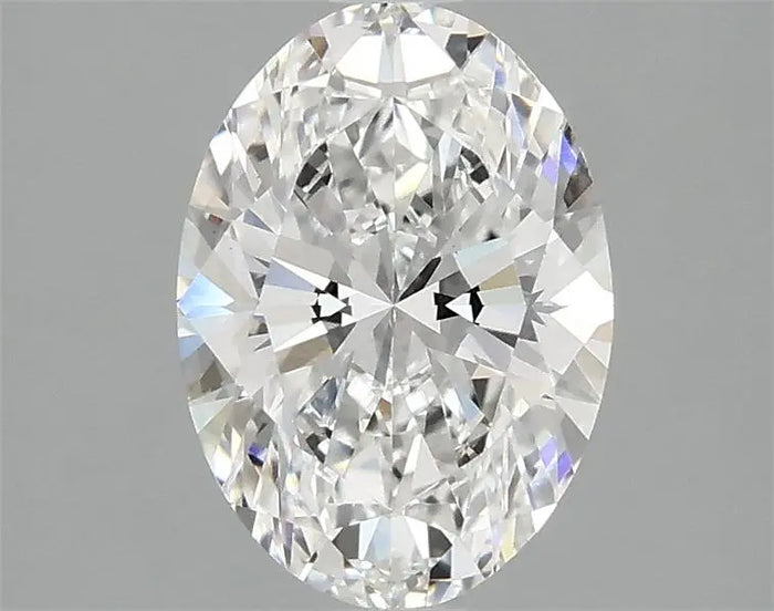 1.58 Carat · OVAL · E · VS1 · IGI · Excellent Cut