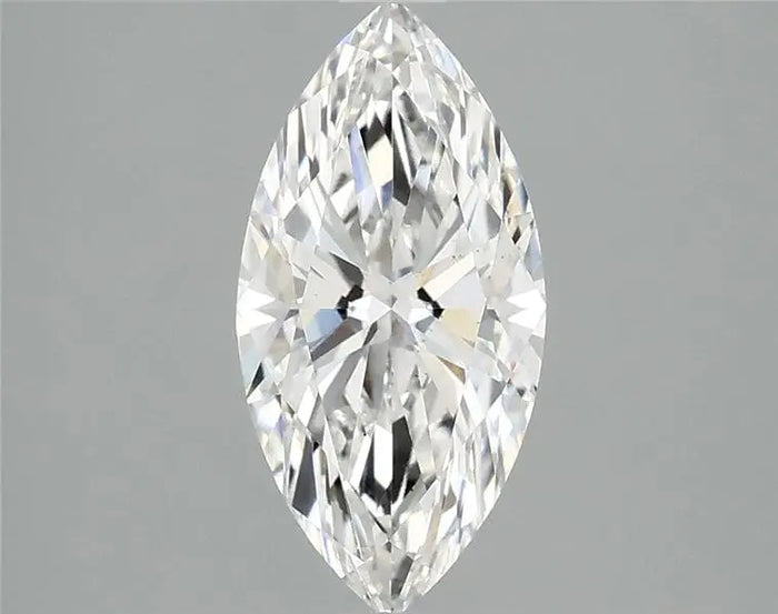 1.53 Carat · MARQUISE · E · VS2 · IGI · Excellent Cut