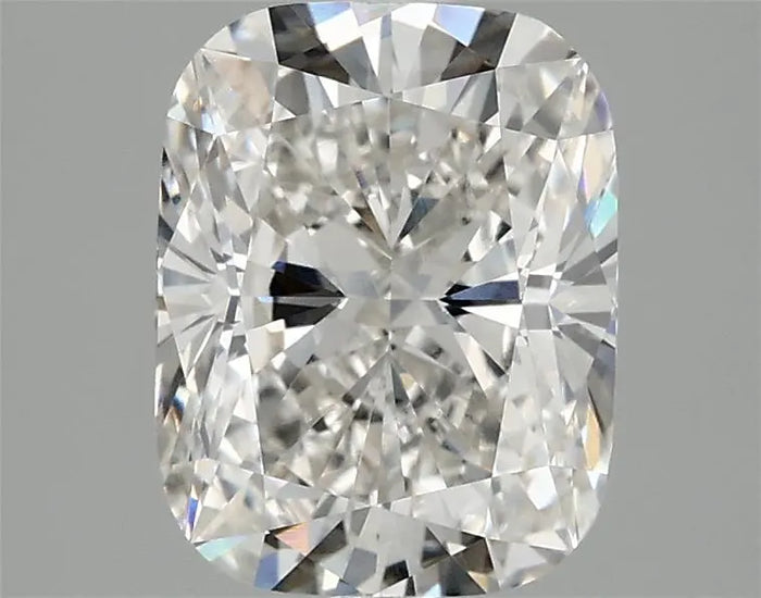 2.59 Carat · CUSHION · F · VS1 · IGI · Excellent Cut